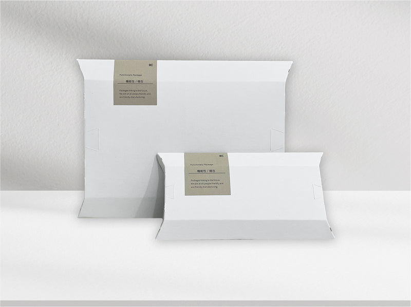 Functionally Package｜Ｋ-POS(L)